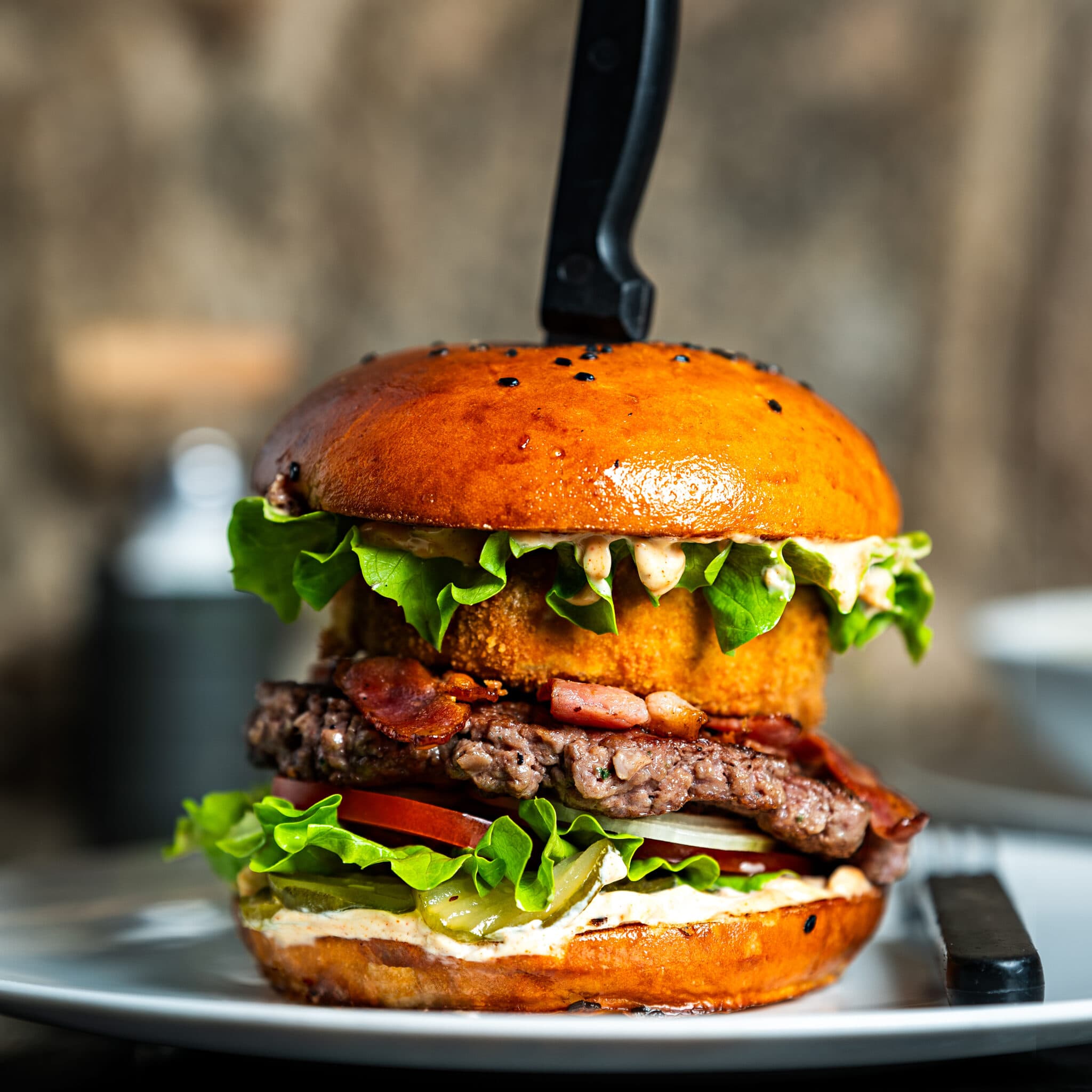 Najlepsze Burgery w Karpaczu — Dlaczego Rzemiosło Ma Znaczenie