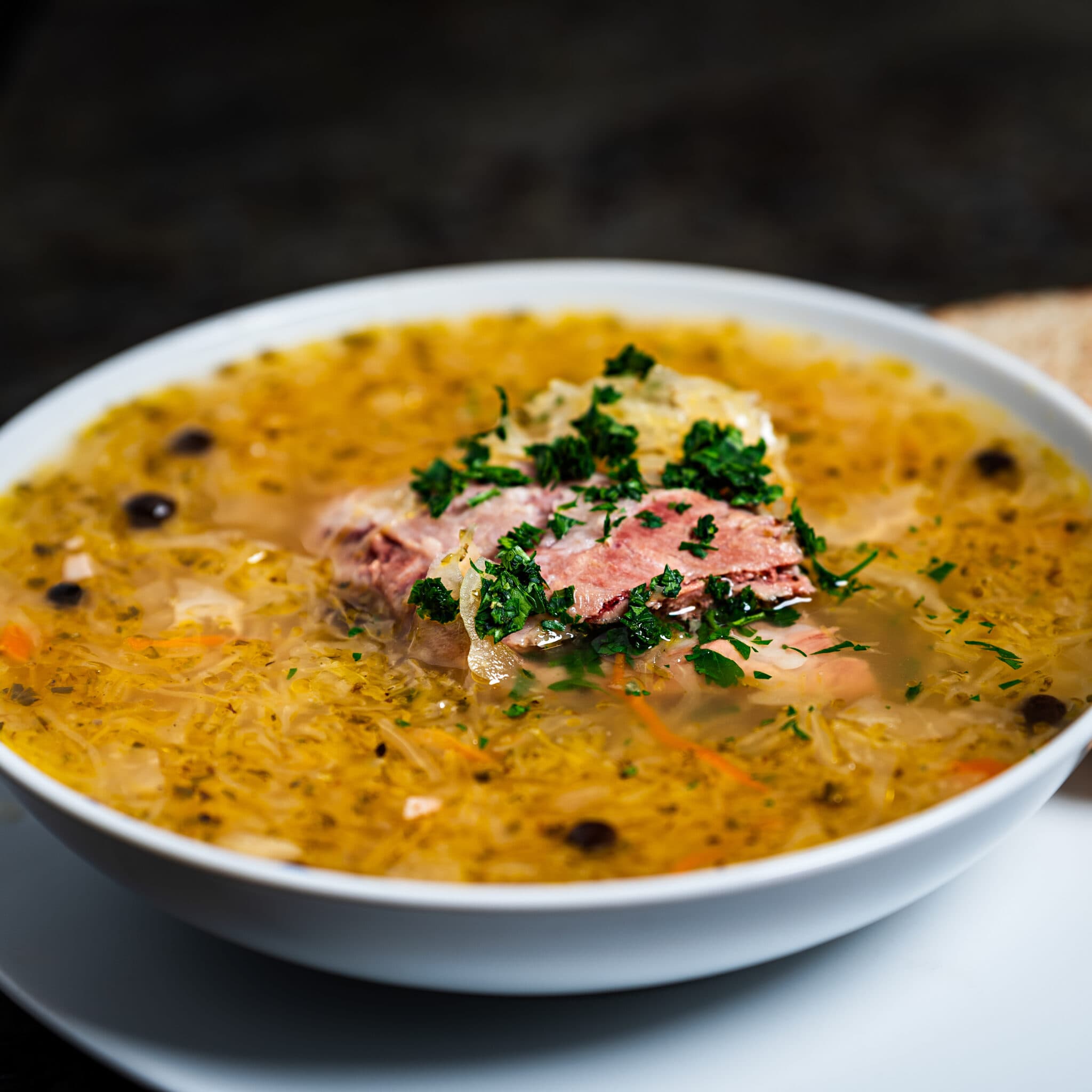 Karkonosze Dla Smakoszy – Food Trail: Od Tradycji Po Modern Craft