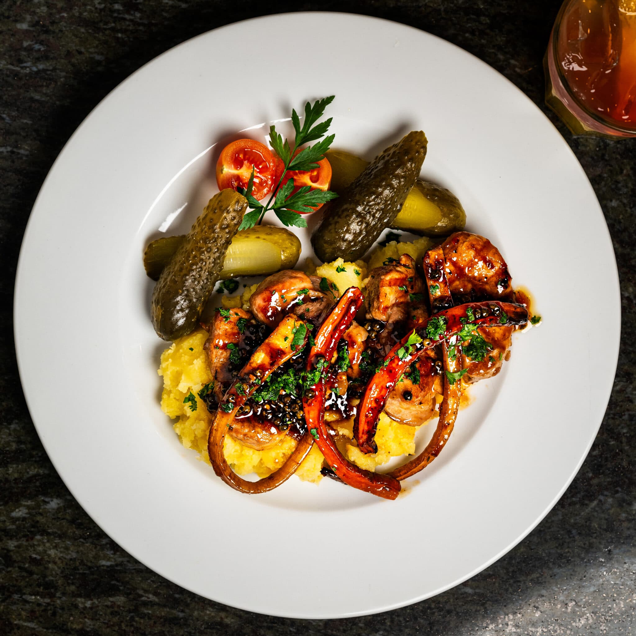 Menu KETO w Karpaczu — Górski Wyjazd Bez Kompromisów